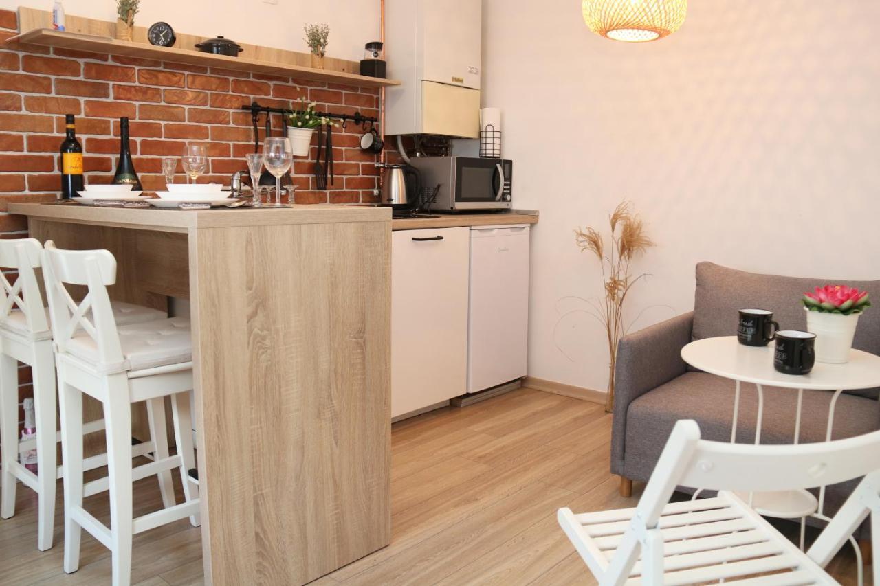 Apartman Relax Dakovo Exterior photo